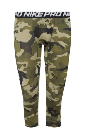 Legginsy z logo, zdjęcie 1 Legginsy z logo od Nike